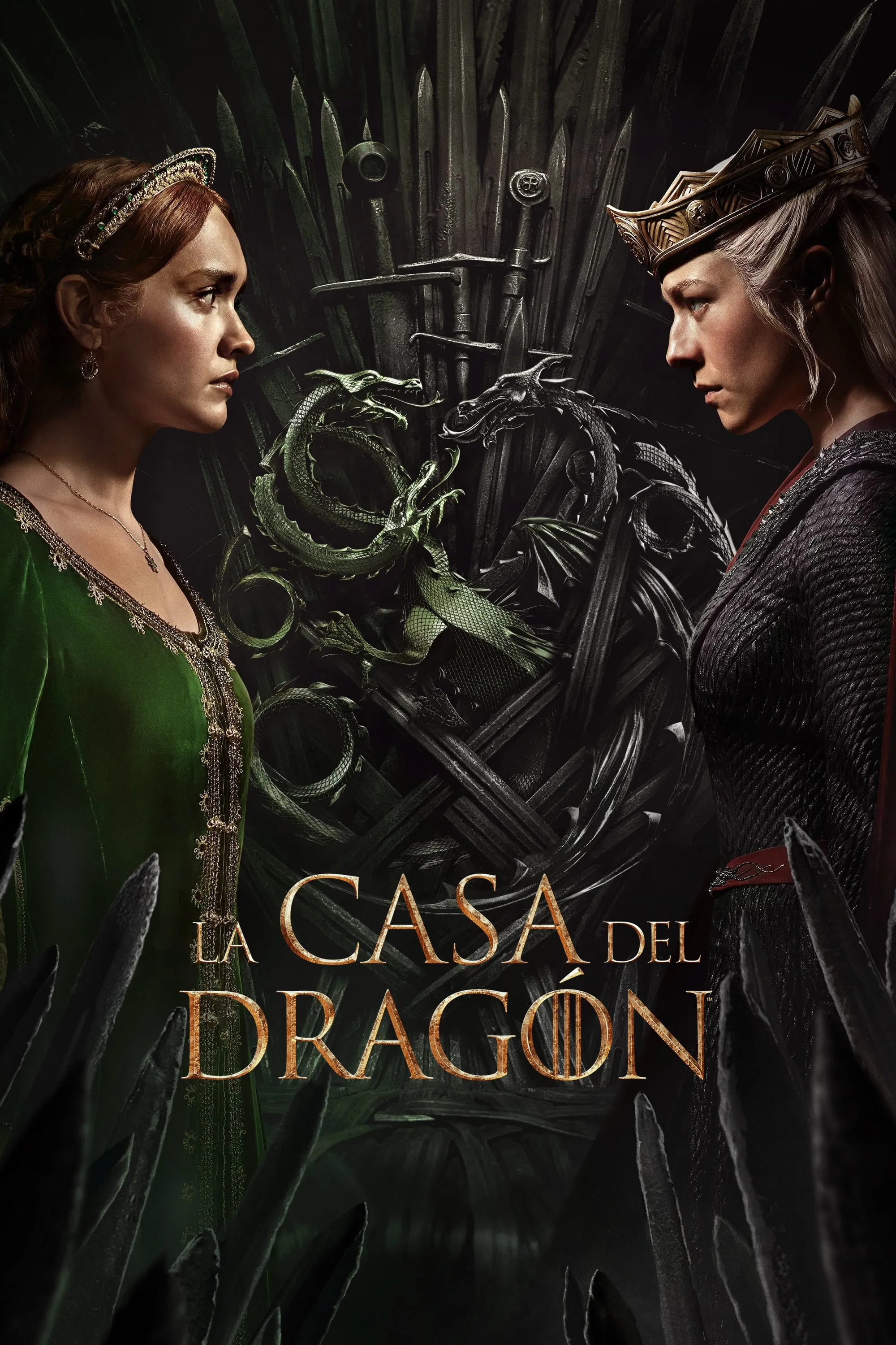 Temporada 1 (2022)